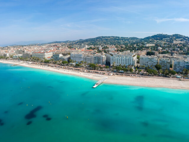 IAB and IAB Tech Lab at Cannes 2024