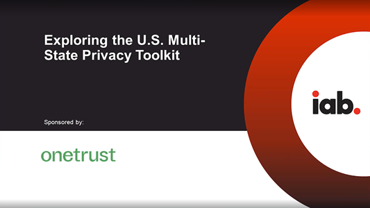 Exploring the U.S. Multi-State Privacy Tookit Featured Image